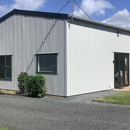 Kaiaua Bayview Farm Apartment 오클랜드 외부 사진