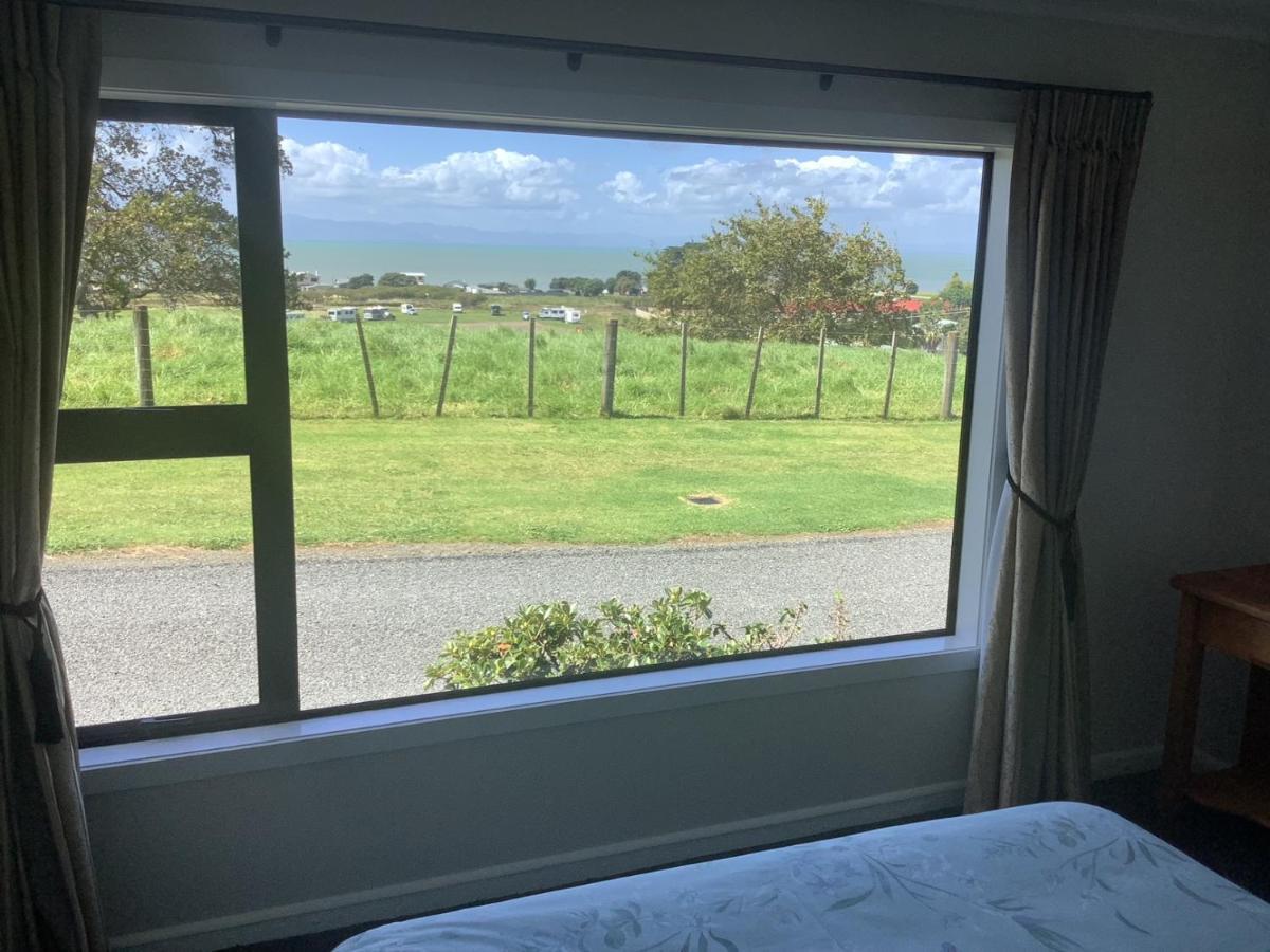 Kaiaua Bayview Farm Apartment 오클랜드 외부 사진