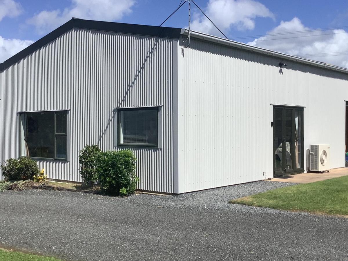 Kaiaua Bayview Farm Apartment 오클랜드 외부 사진
