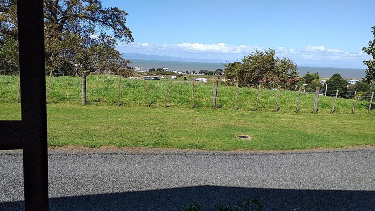 Kaiaua Bayview Farm Apartment 오클랜드 외부 사진
