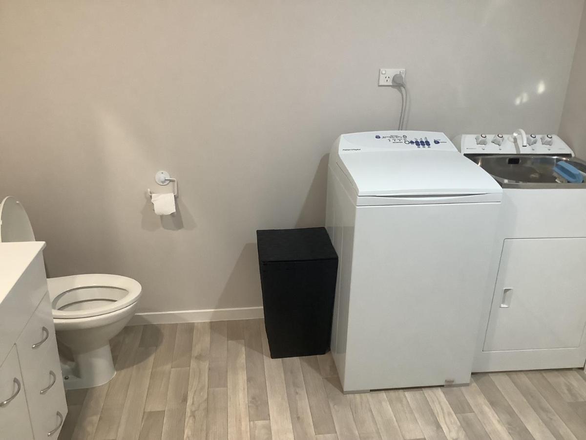 Kaiaua Bayview Farm Apartment 오클랜드 외부 사진