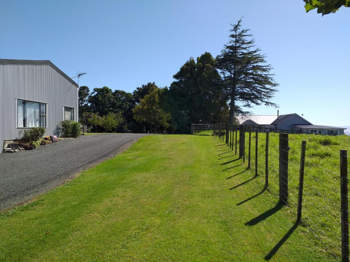 Kaiaua Bayview Farm Apartment 오클랜드 외부 사진