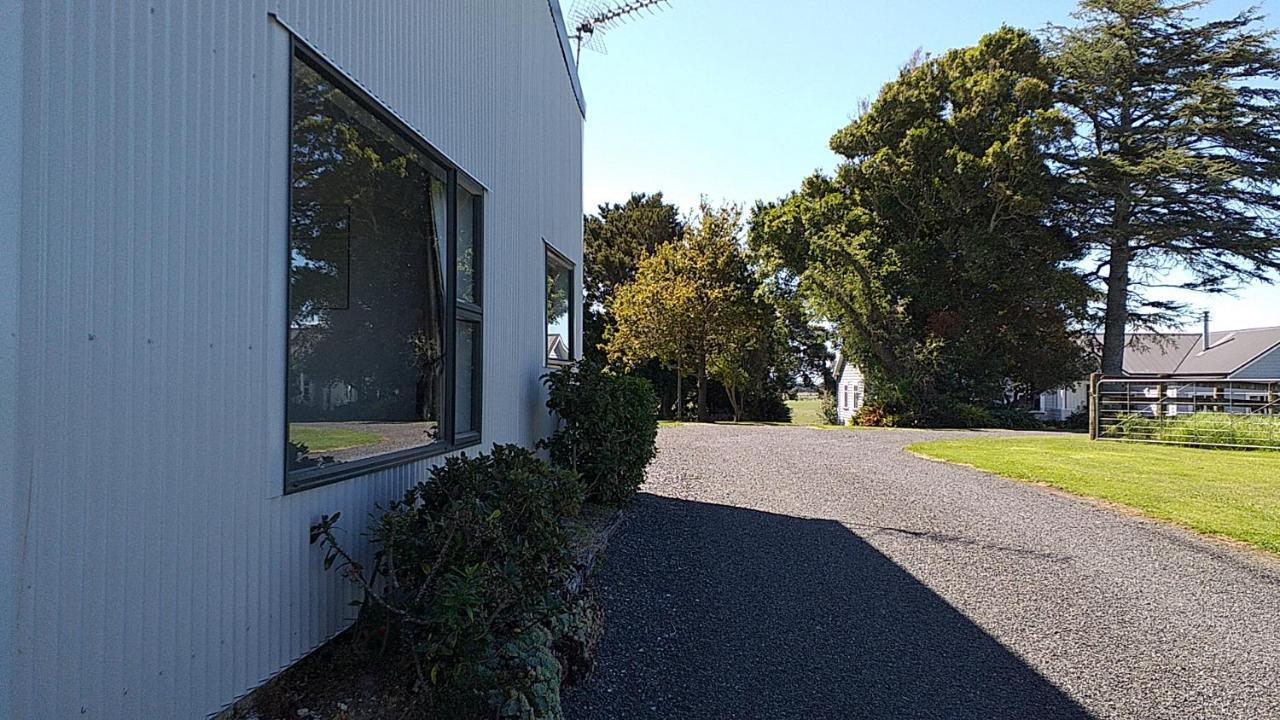 Kaiaua Bayview Farm Apartment 오클랜드 외부 사진