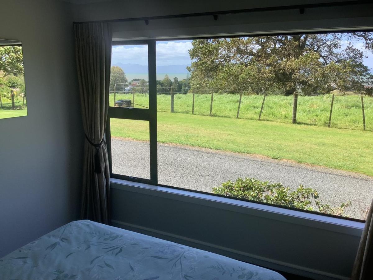 Kaiaua Bayview Farm Apartment 오클랜드 외부 사진