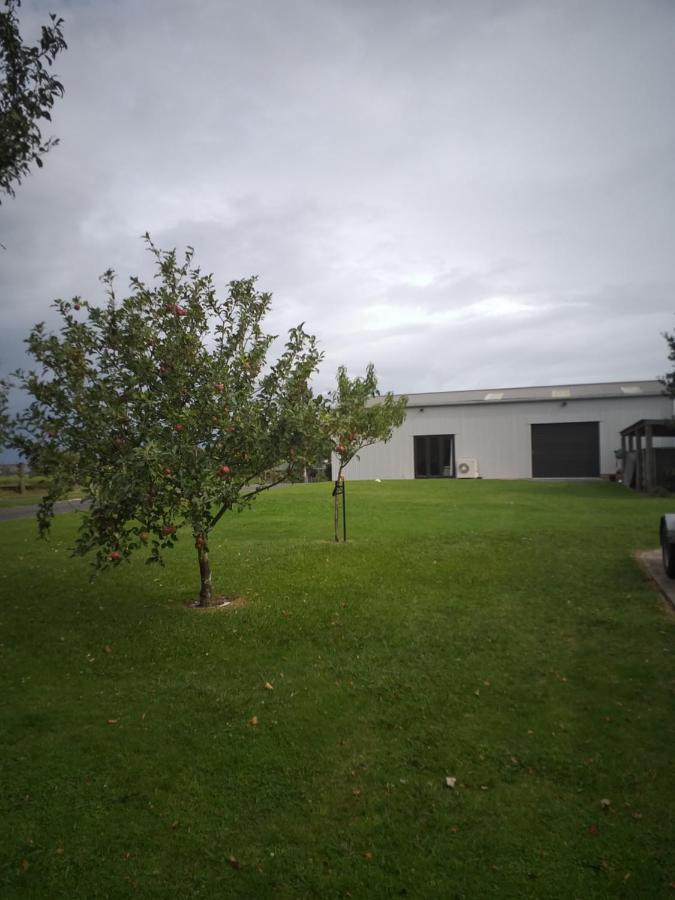 Kaiaua Bayview Farm Apartment 오클랜드 외부 사진